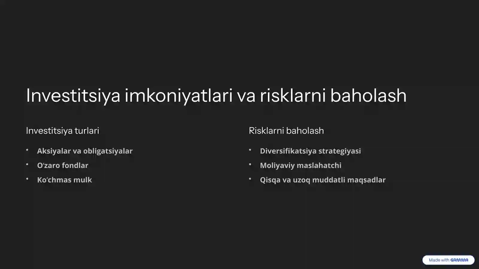 Product slide 4