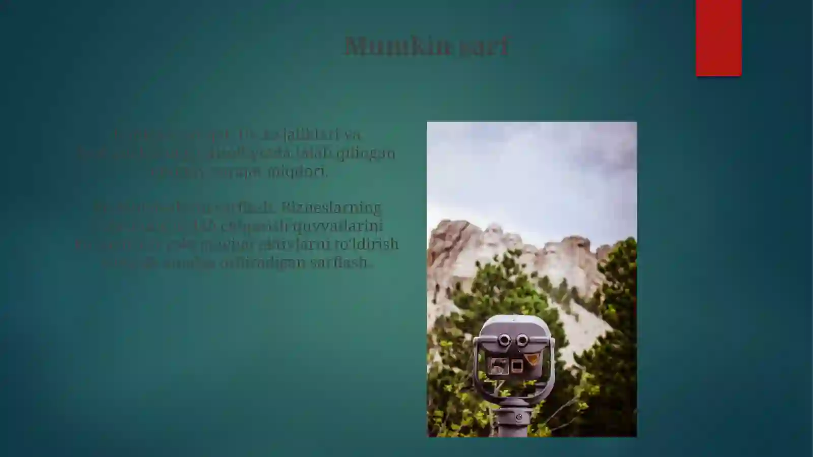 Product slide 4