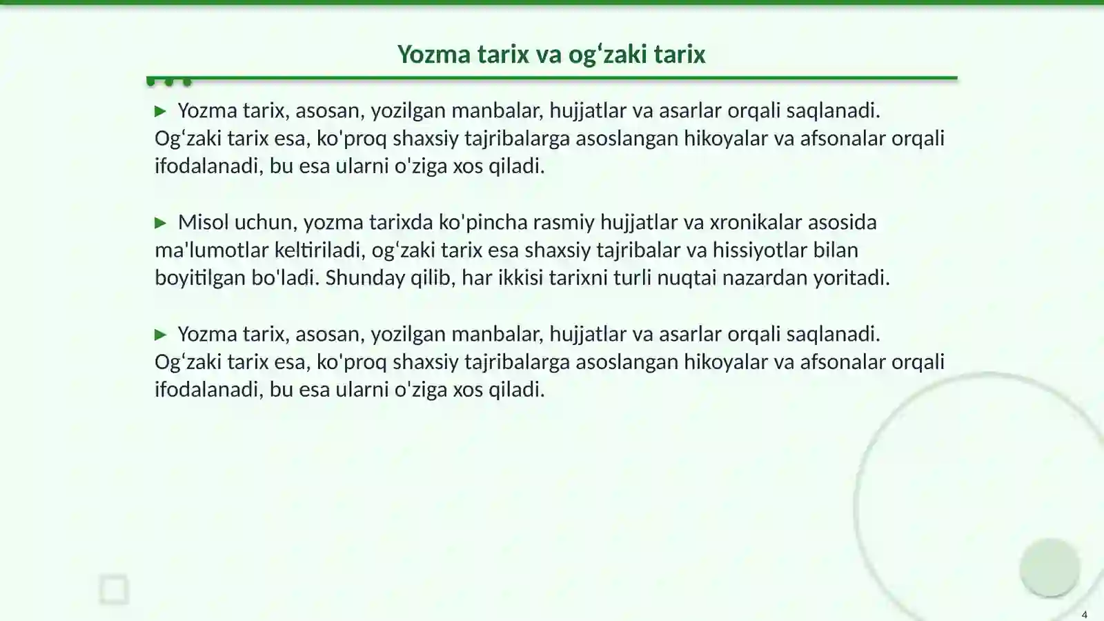 Product slide 4
