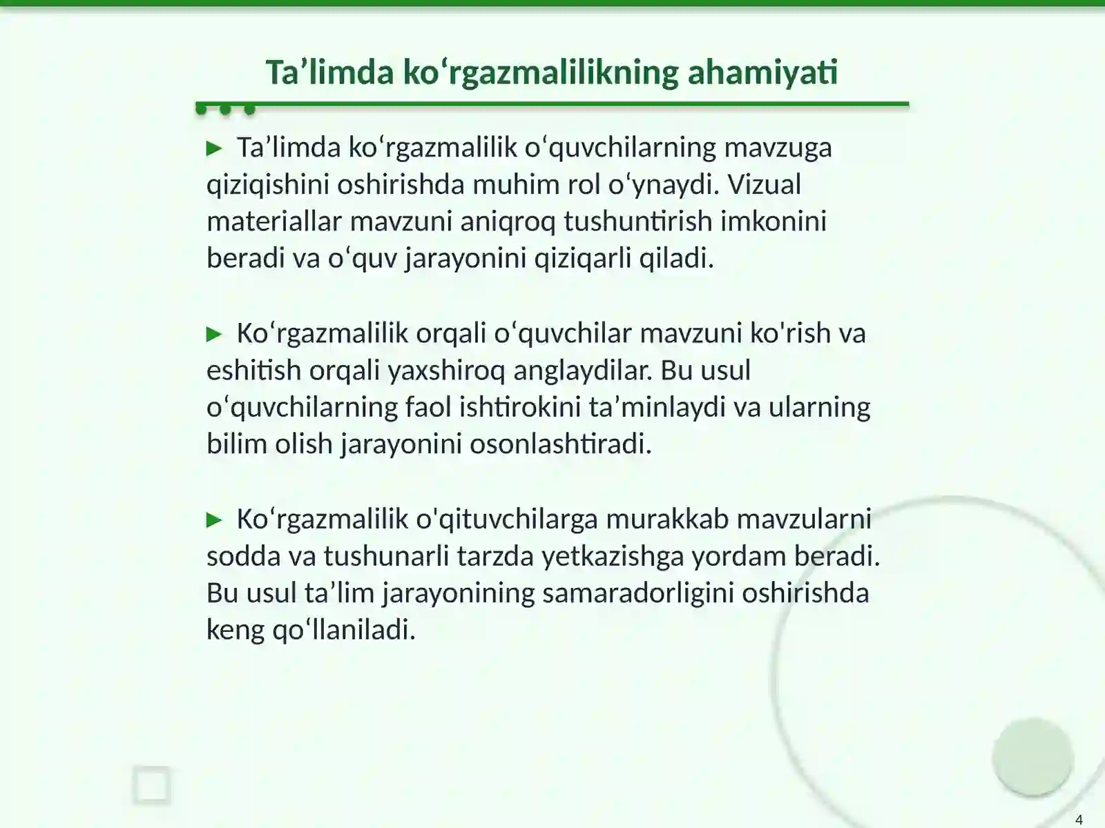 Product slide 4