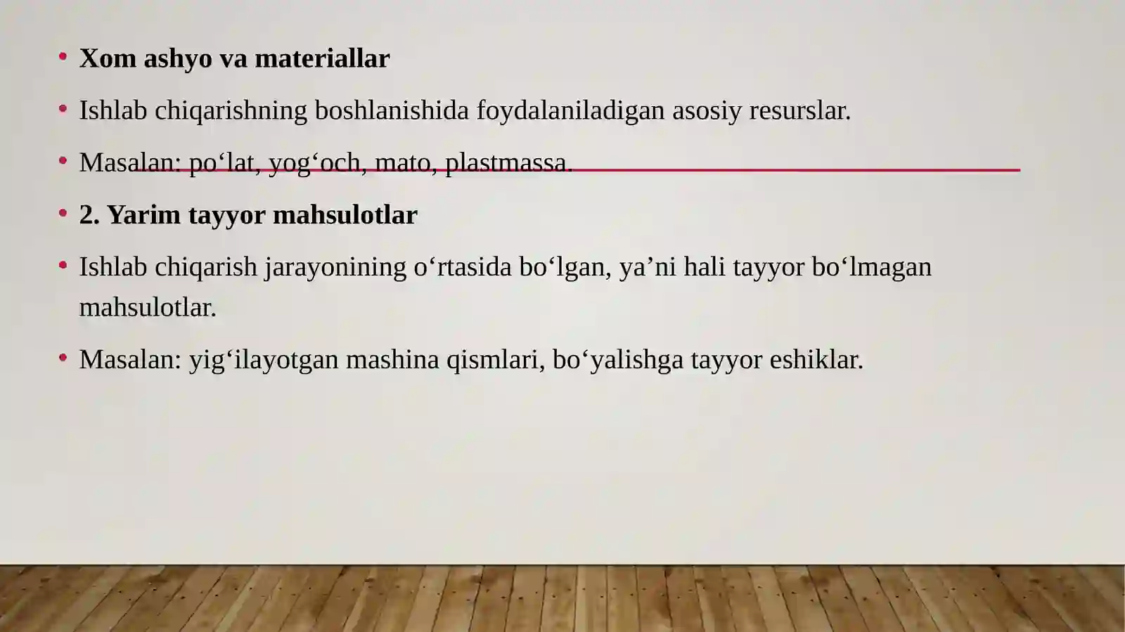 Product slide 4