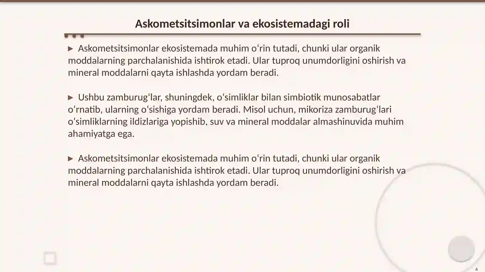 Product slide 4
