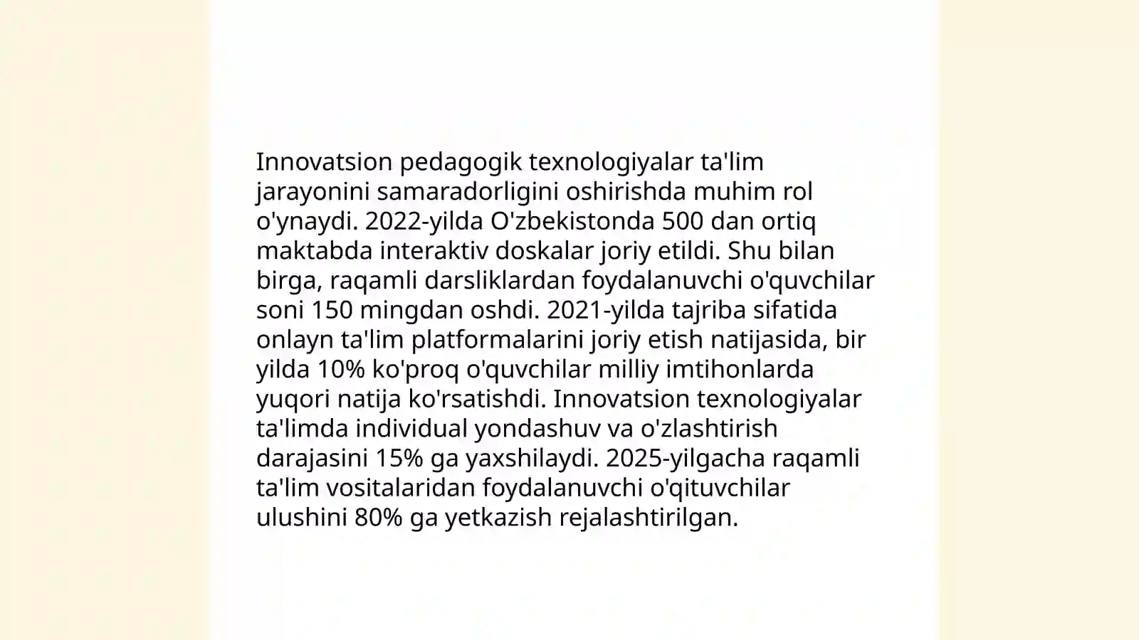 Product slide 4
