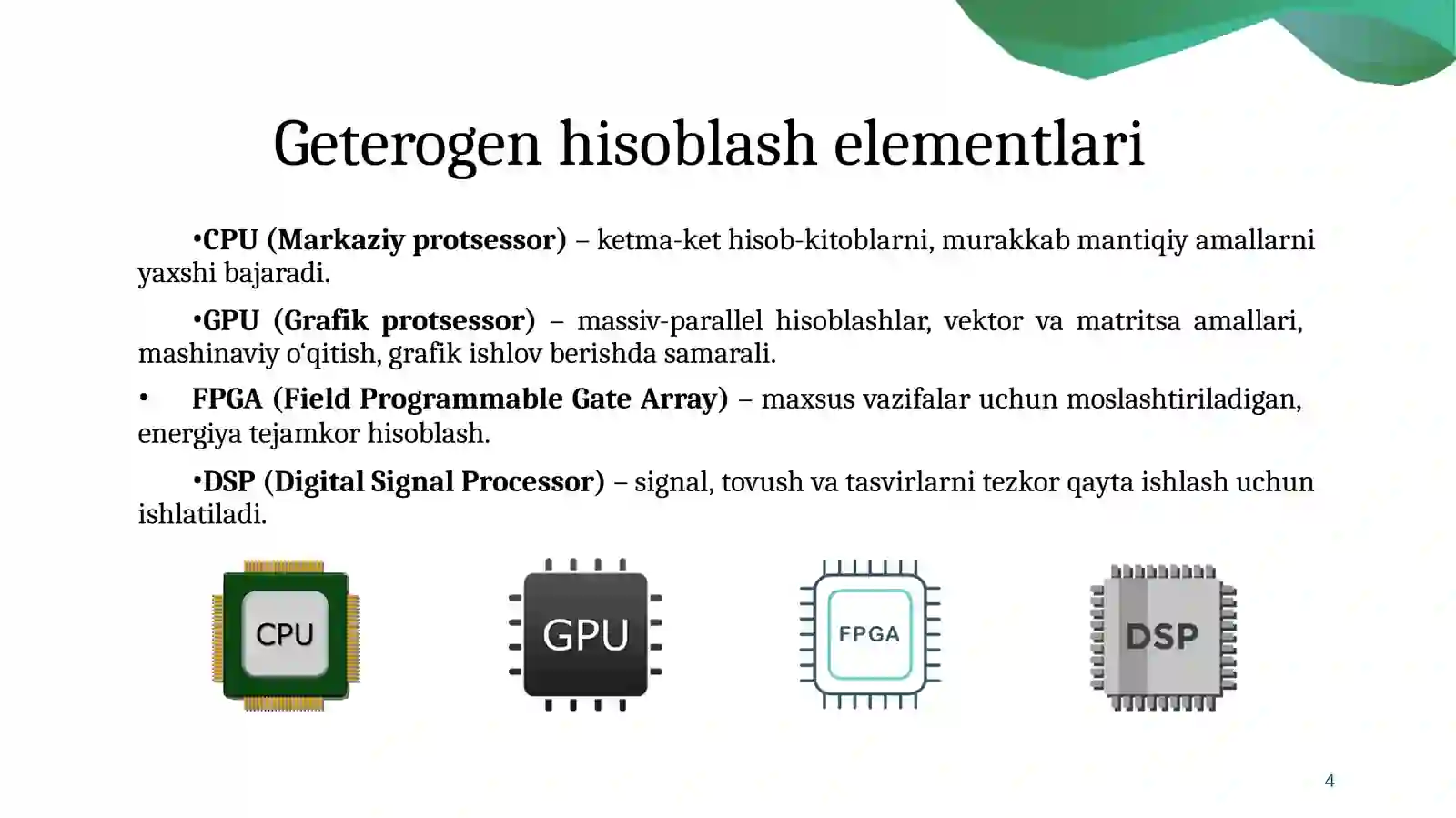 Product slide 4
