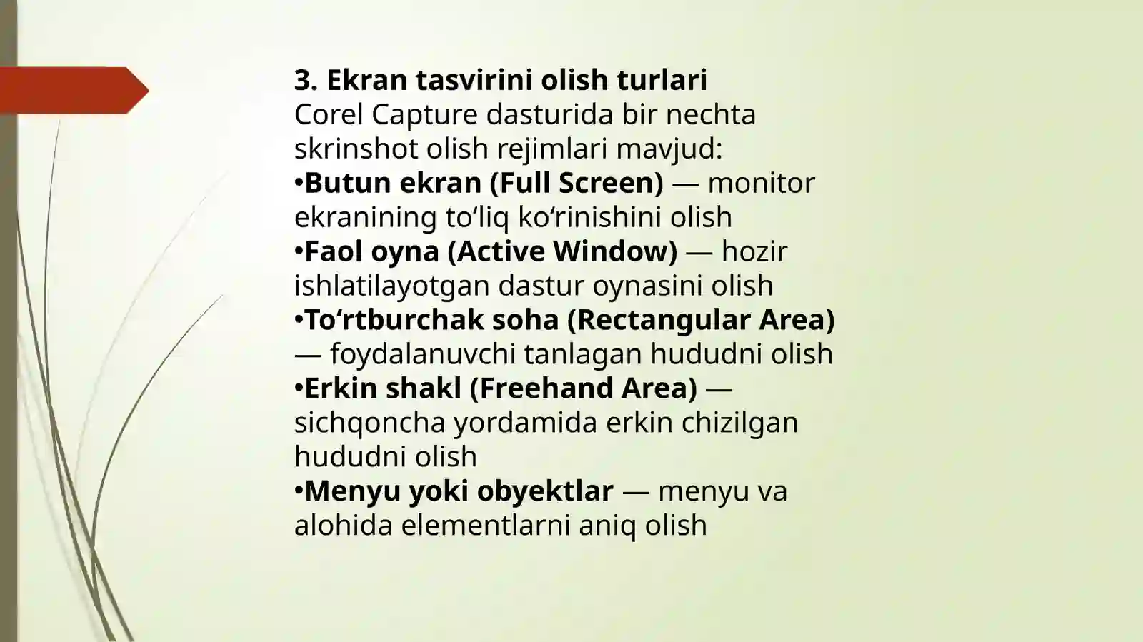 Product slide 4