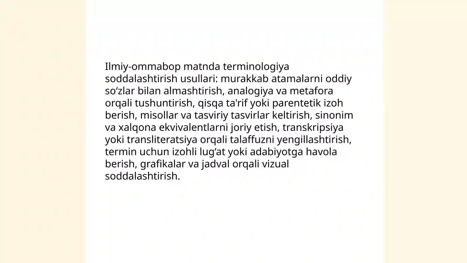 Product slide 4