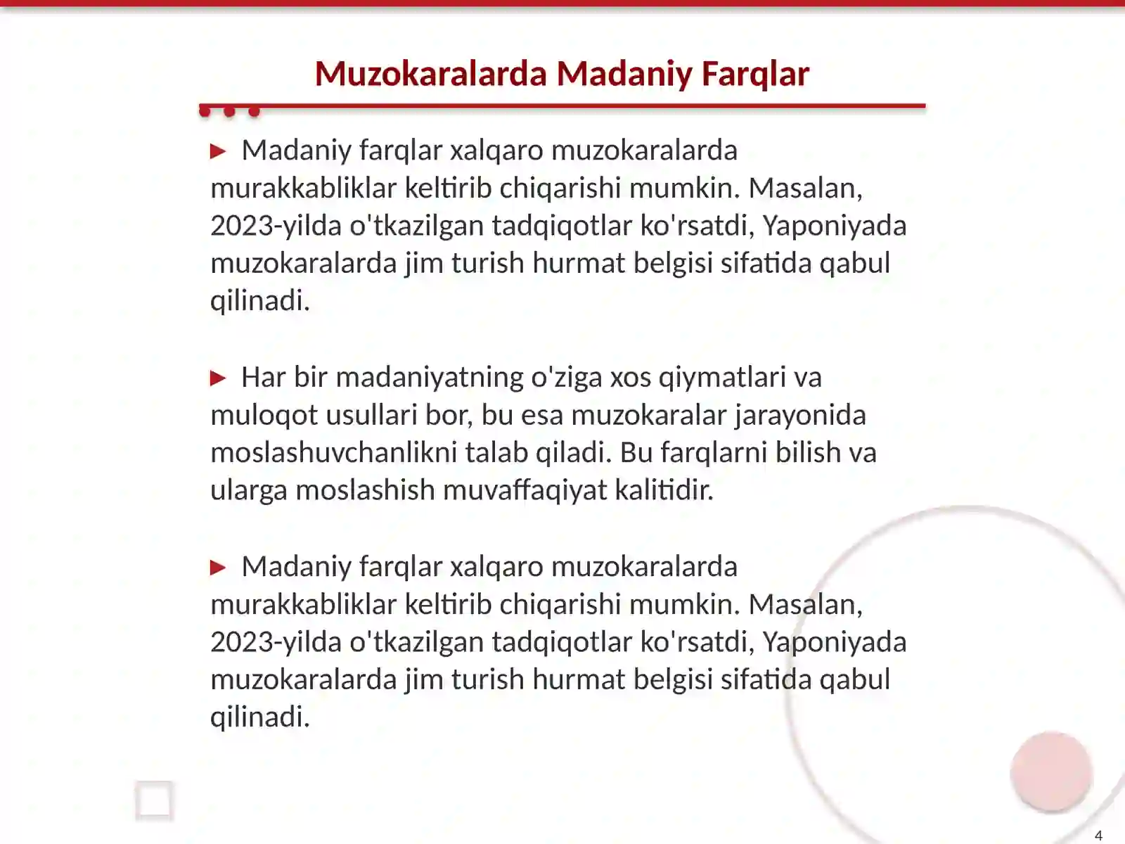 Product slide 4