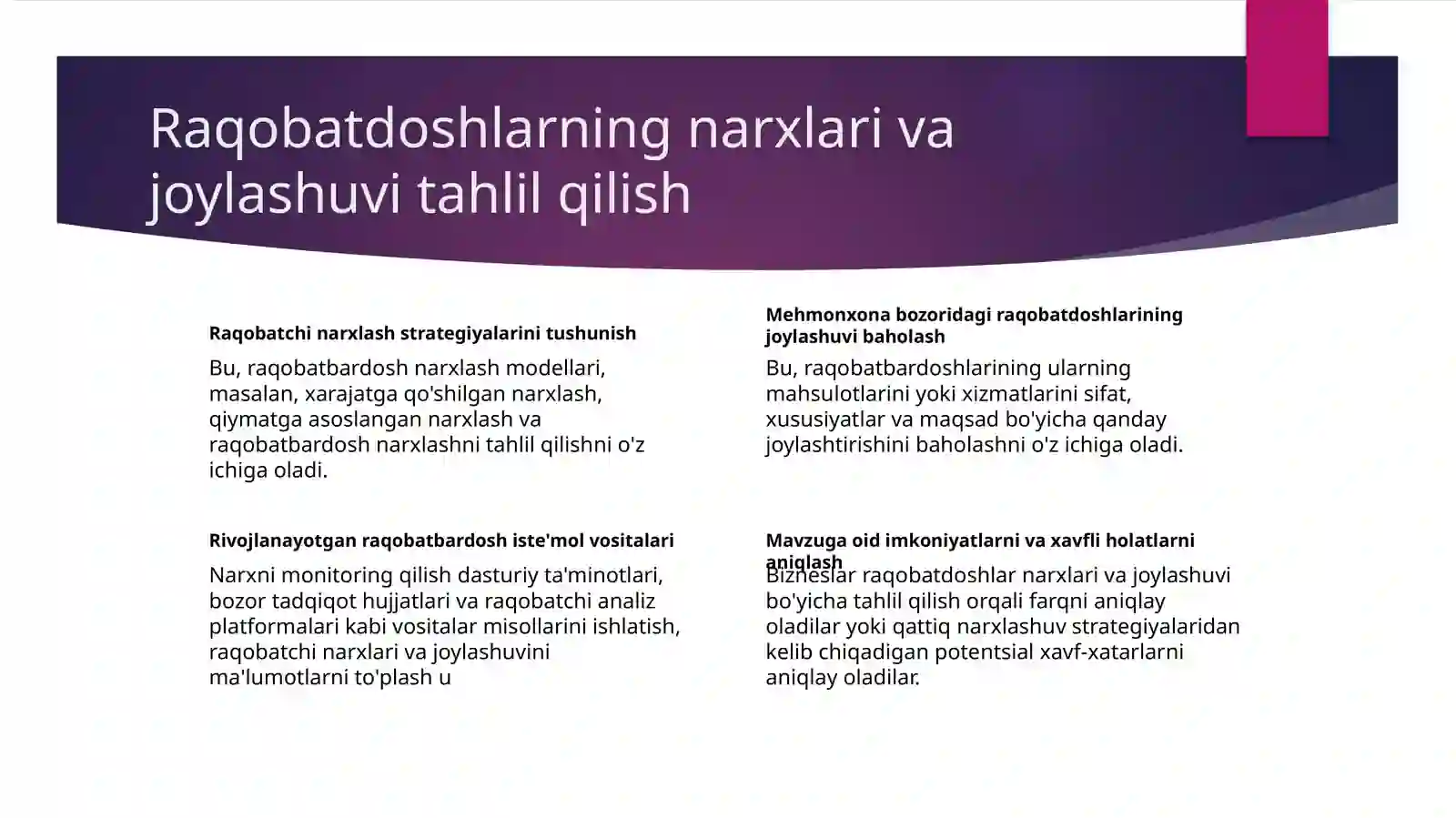 Product slide 4