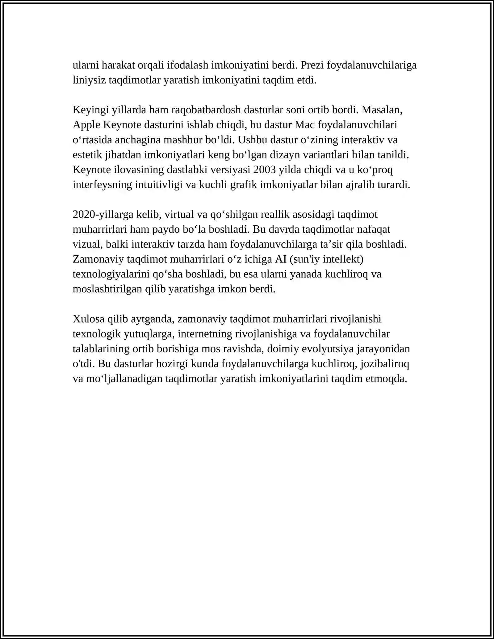 Product slide 4