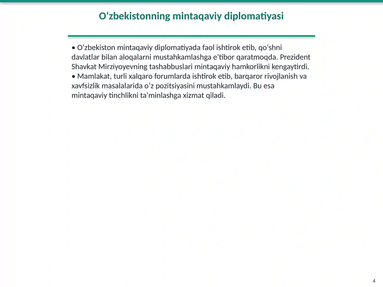 Product slide 4