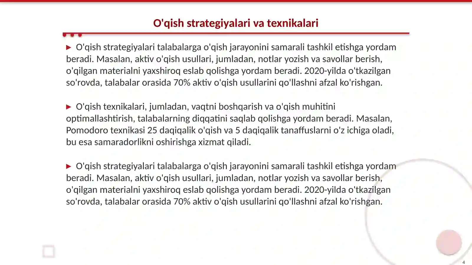 Product slide 4