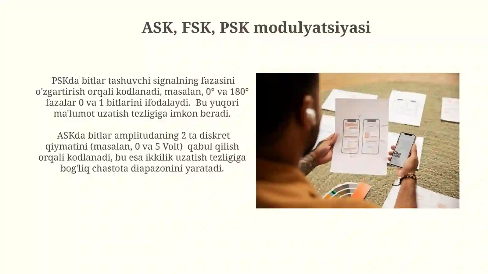 Product slide 4