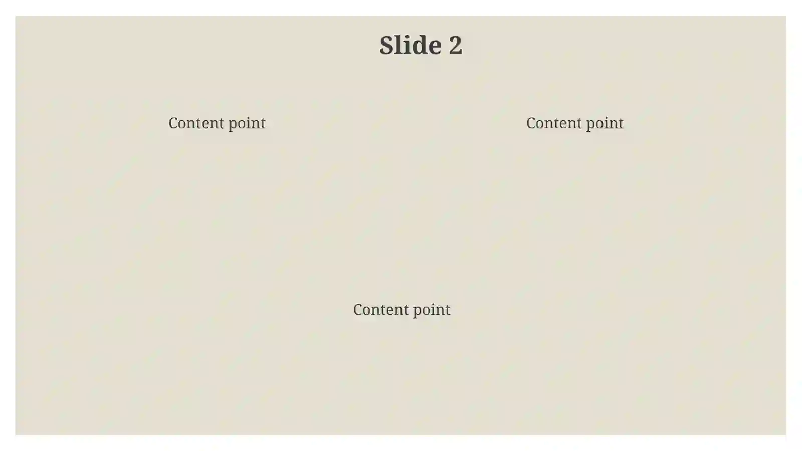 Product slide 4