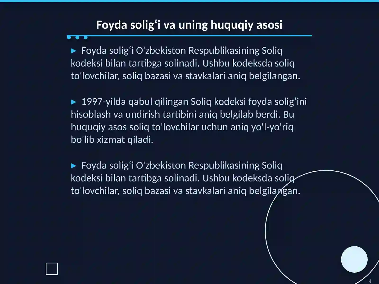 Product slide 4