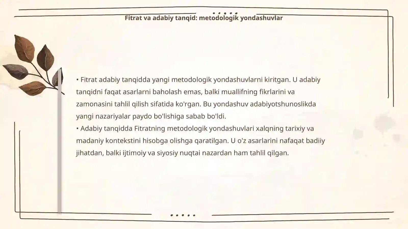 Product slide 4