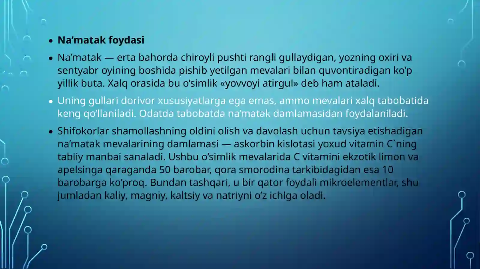Product slide 4