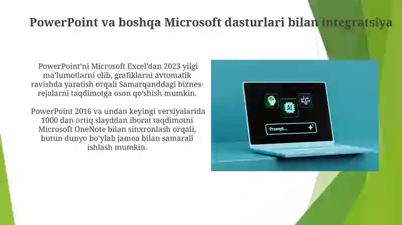 Product slide 4