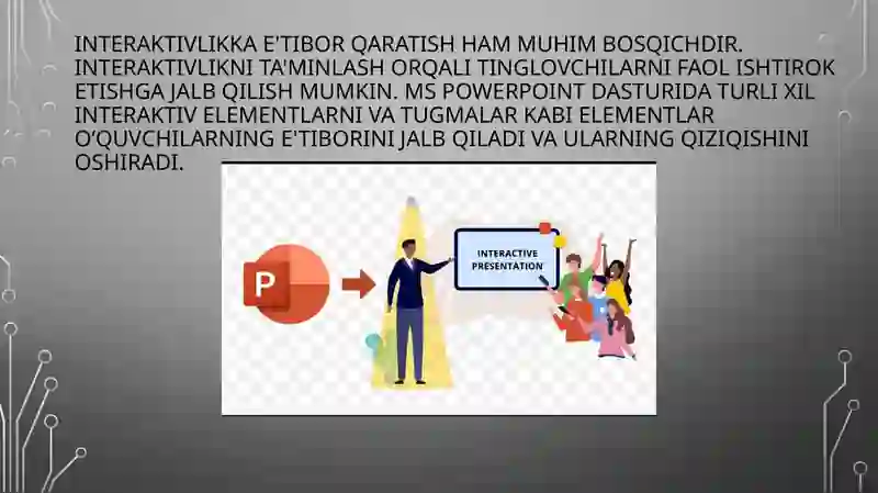 Product slide 4