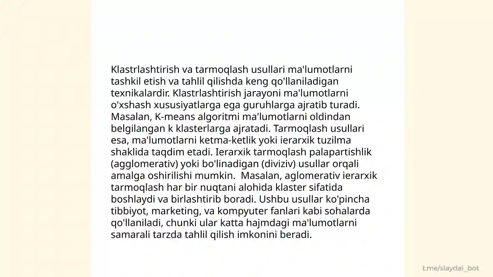 Product slide 4