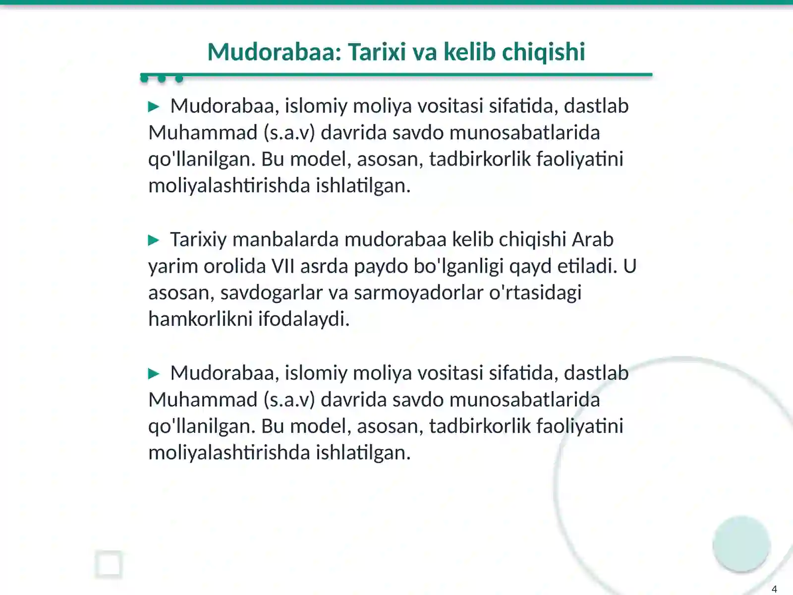 Product slide 4