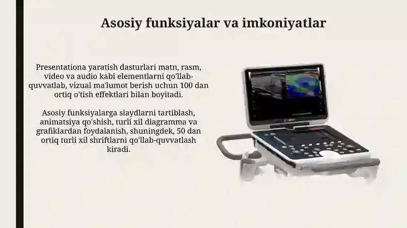 Product slide 4