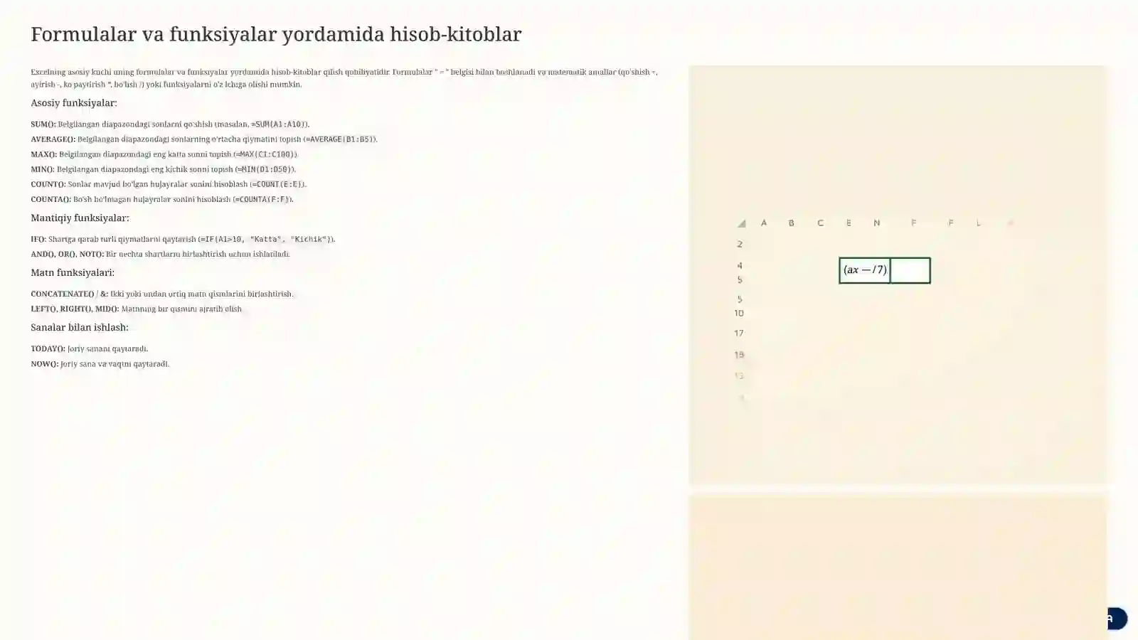 Product slide 4