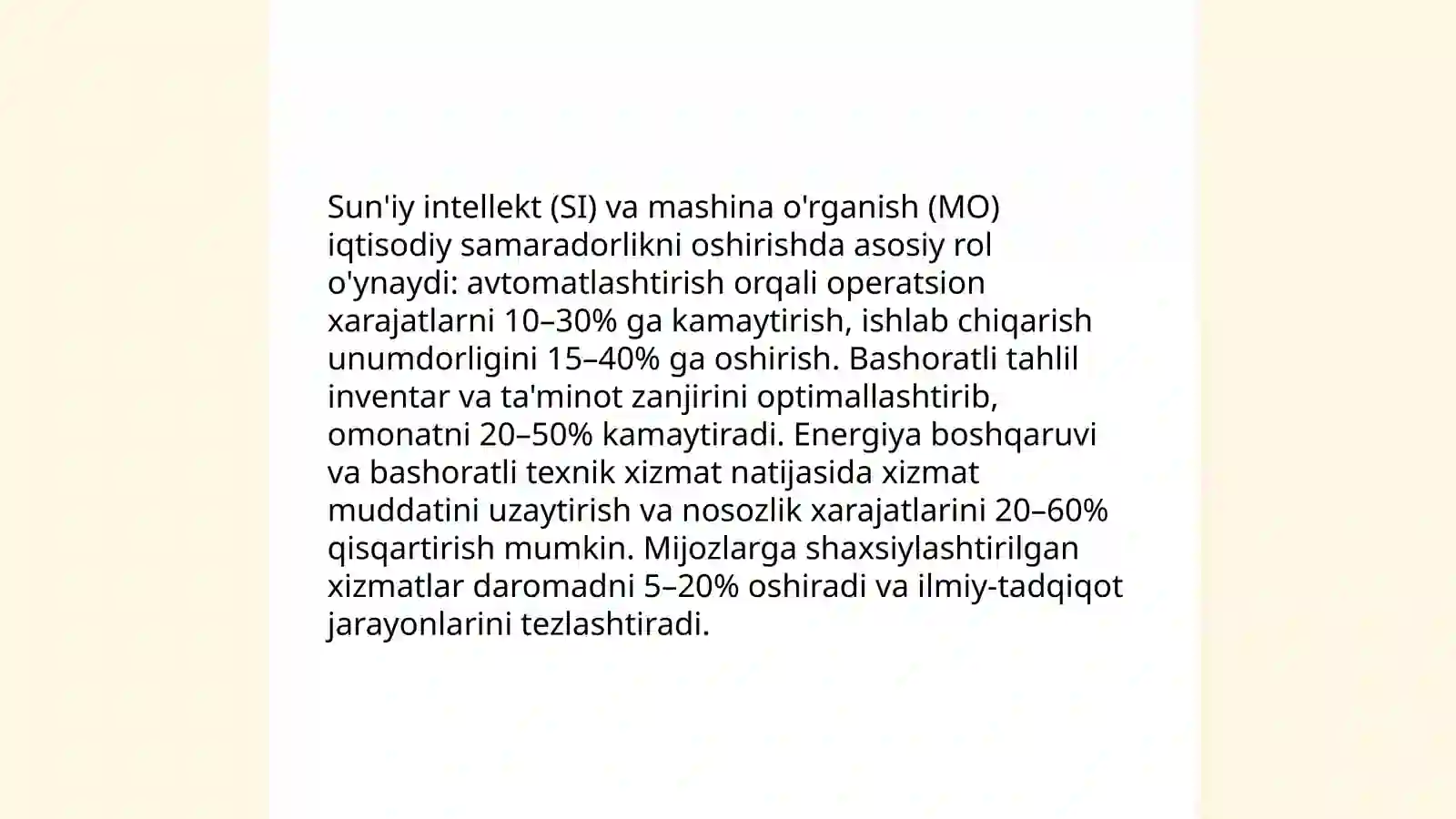 Product slide 4