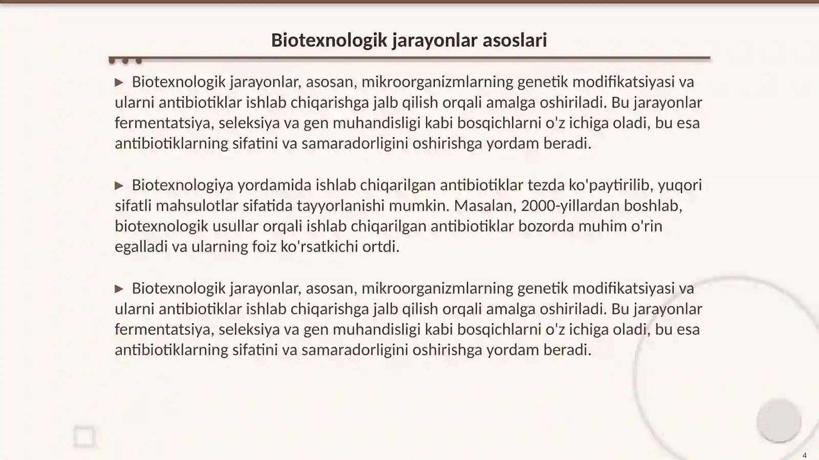 Product slide 4