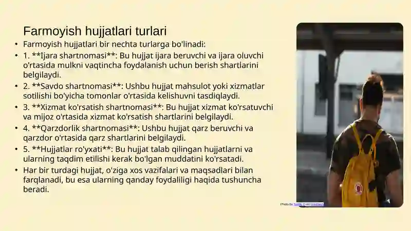 Product slide 4