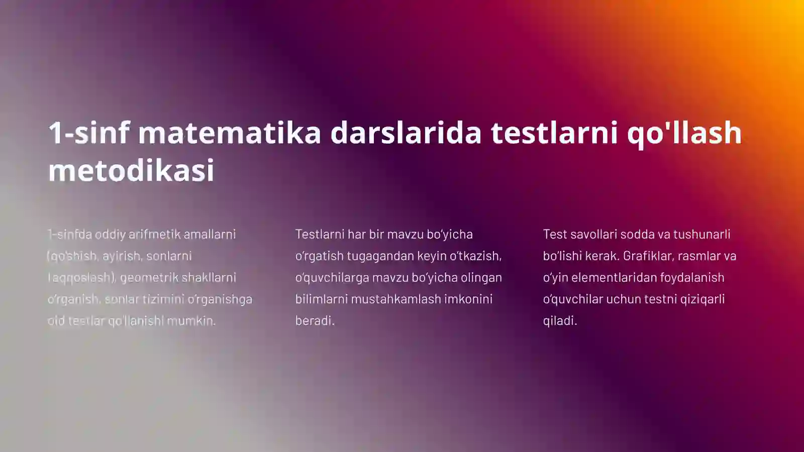 Product slide 4
