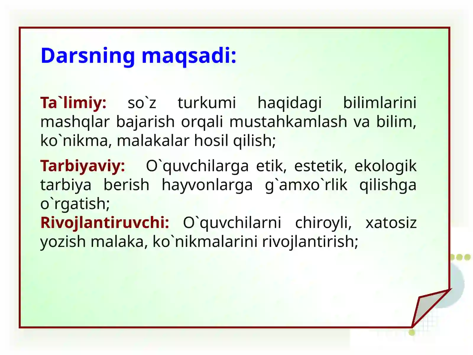 Product slide 4