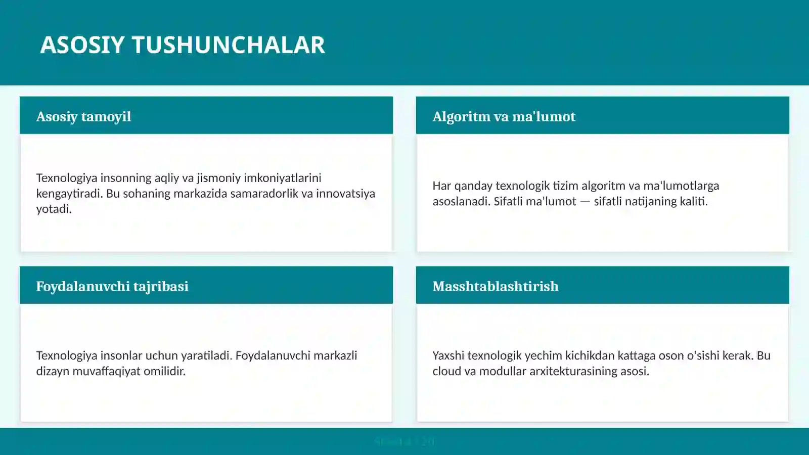 Product slide 4
