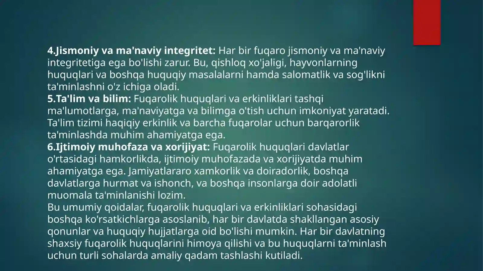 Product slide 4
