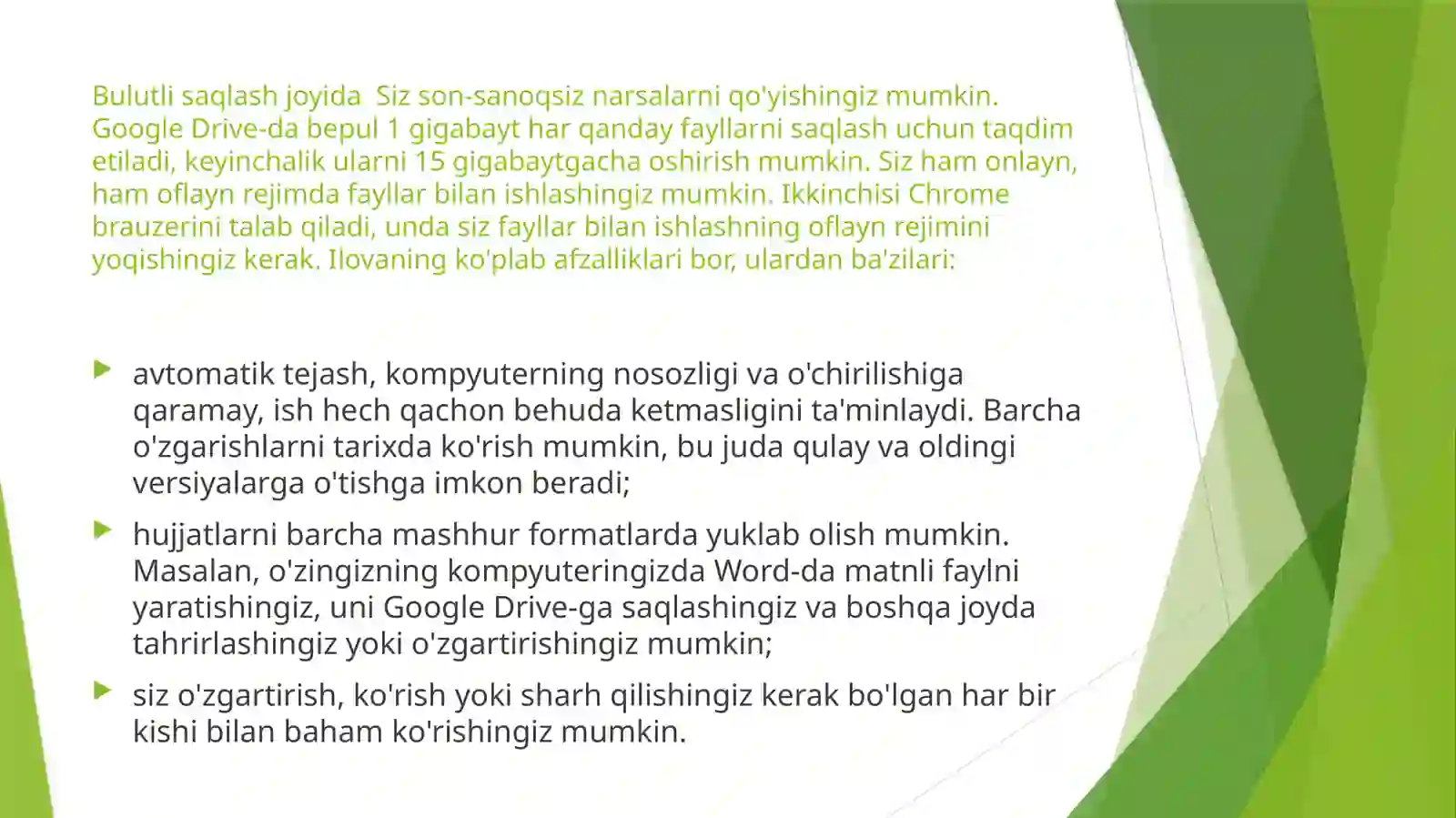Product slide 4