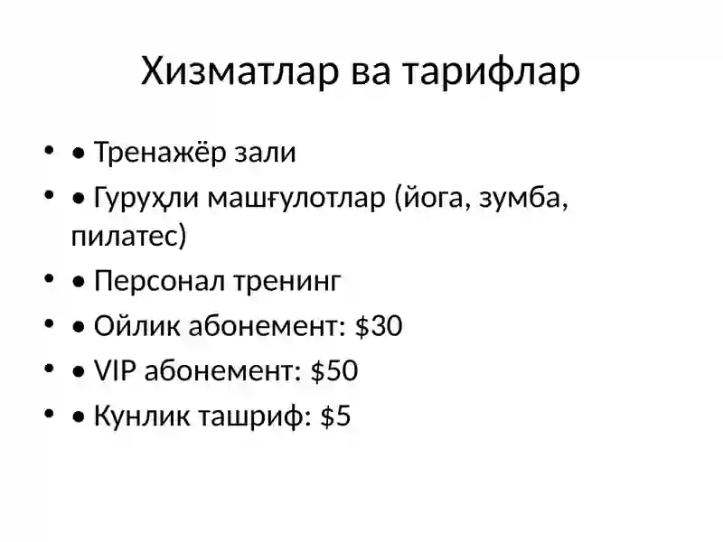 Product slide 4