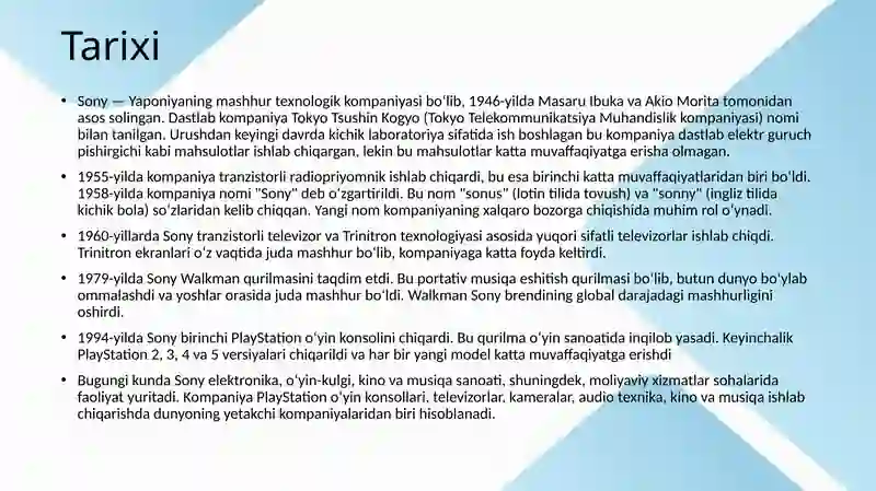 Product slide 4