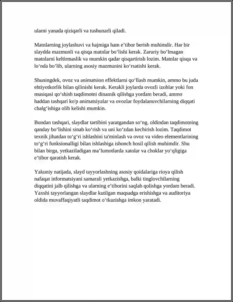 Product slide 4
