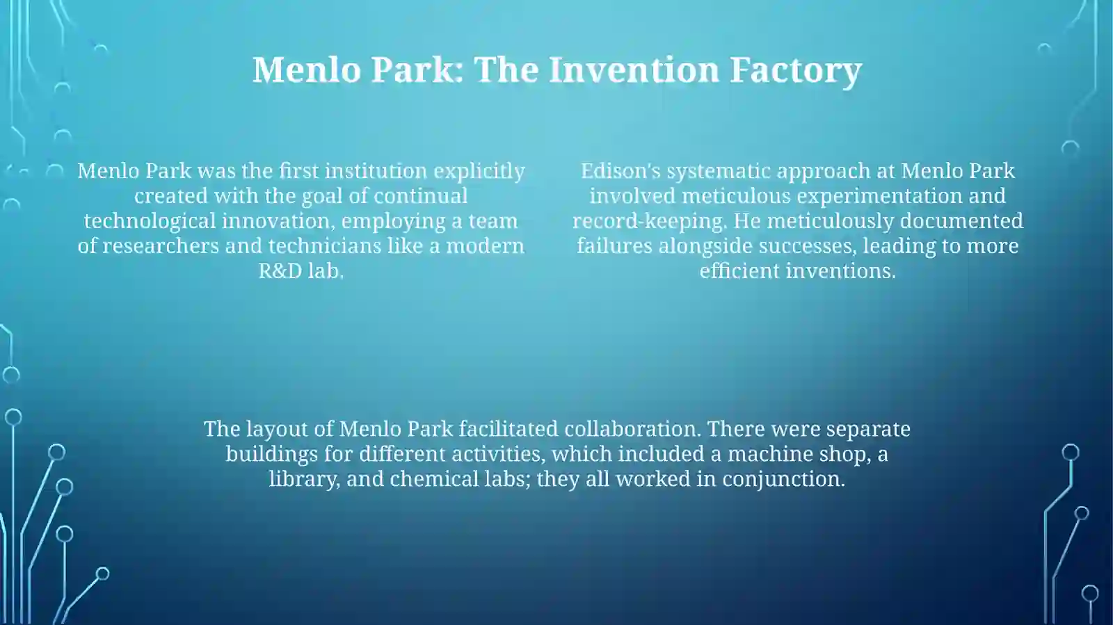 Product slide 4