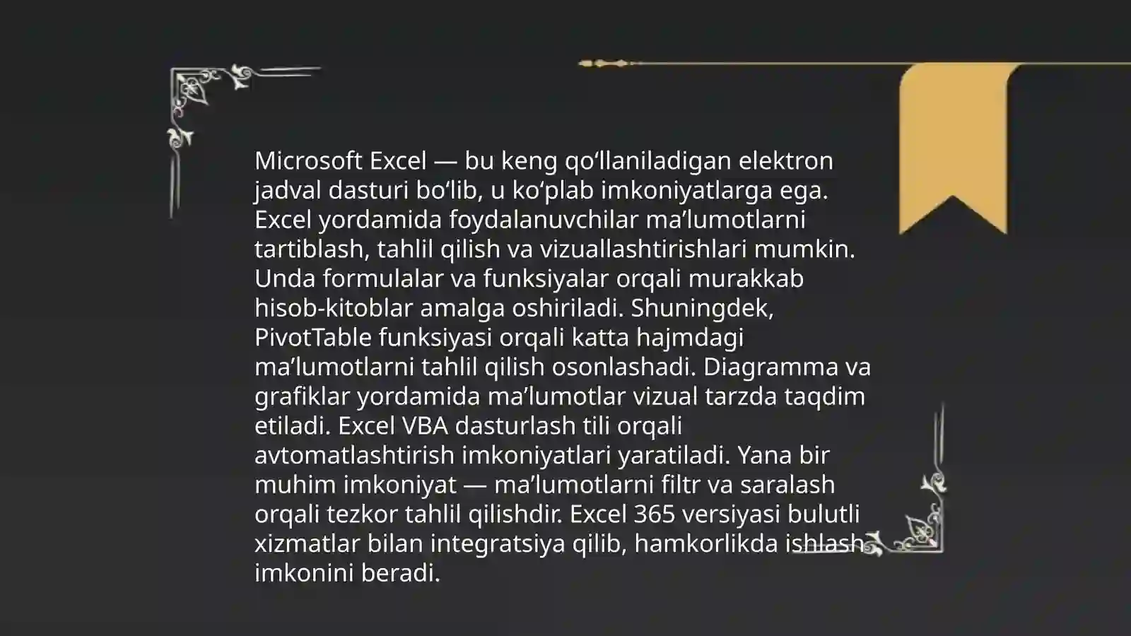 Product slide 4