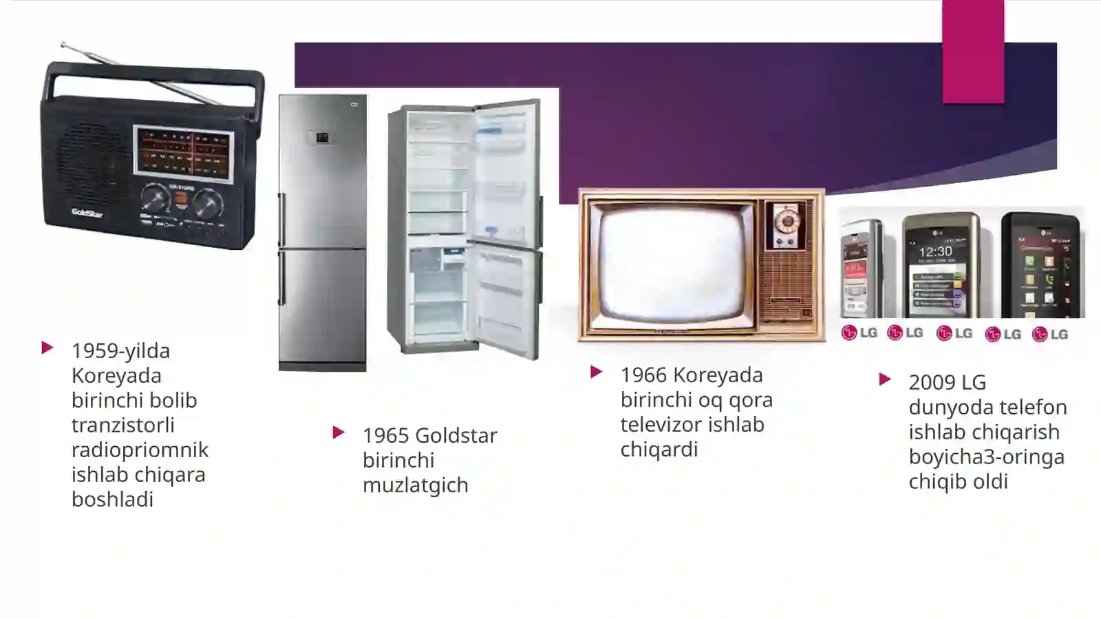 Product slide 4