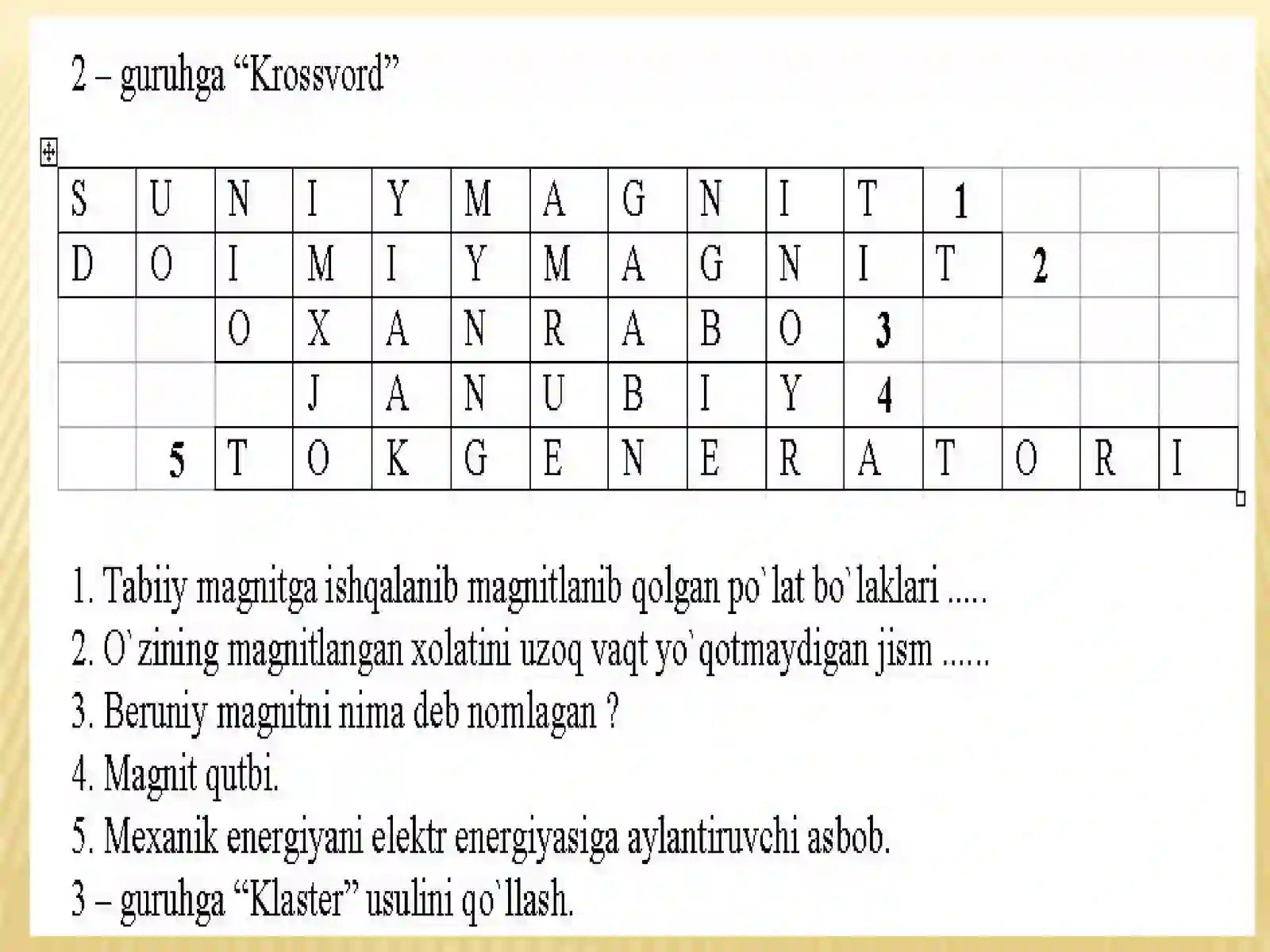 Product slide 4