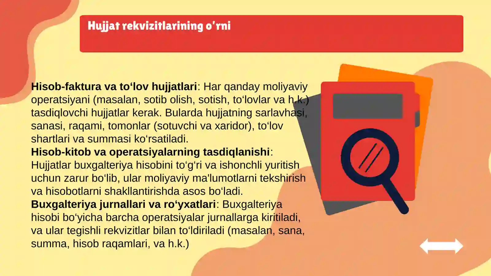 Product slide 4