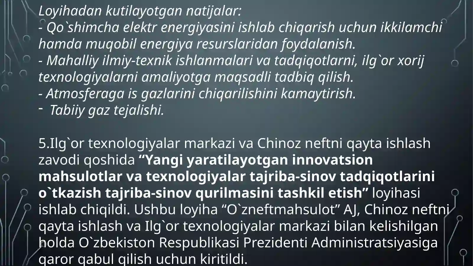 Product slide 4