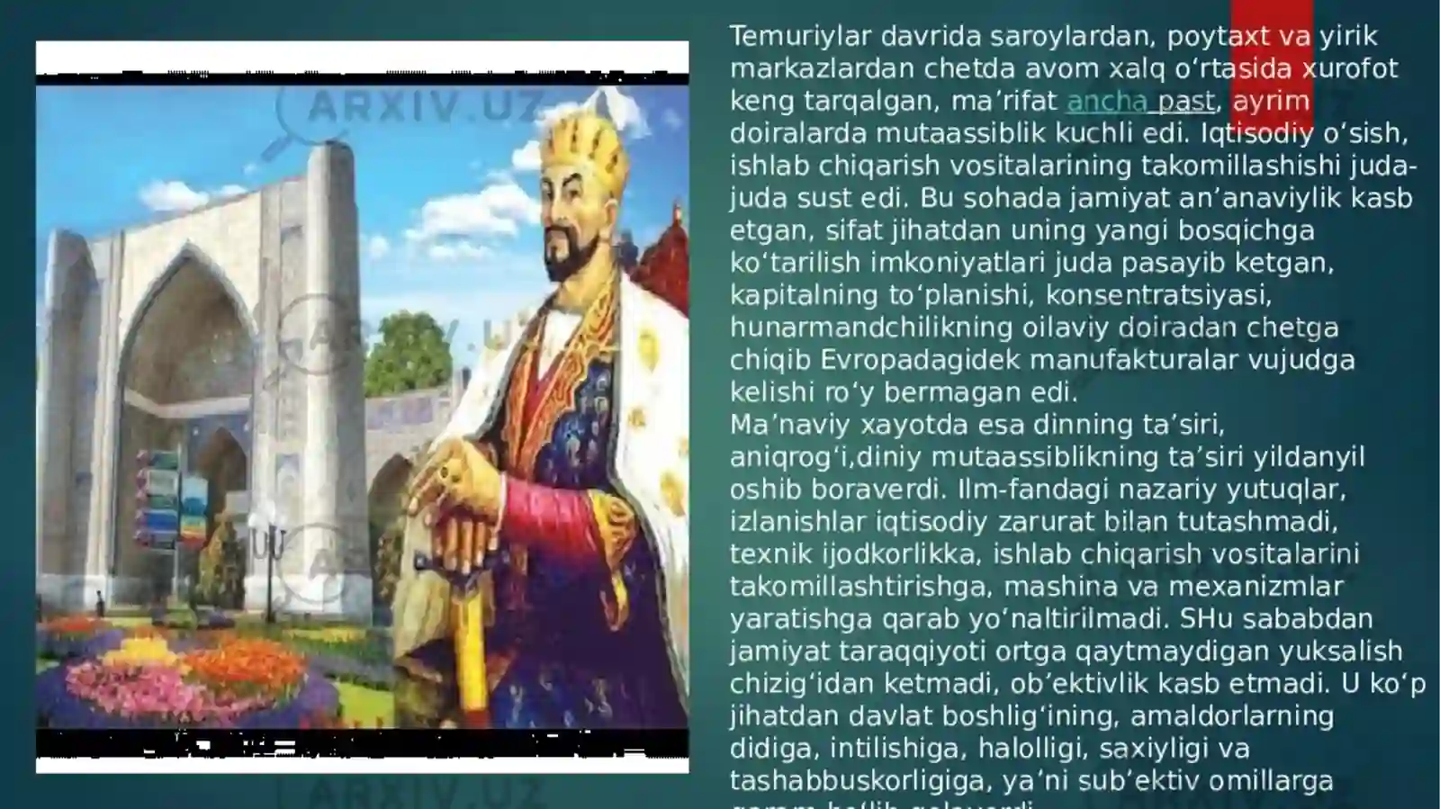 Product slide 4