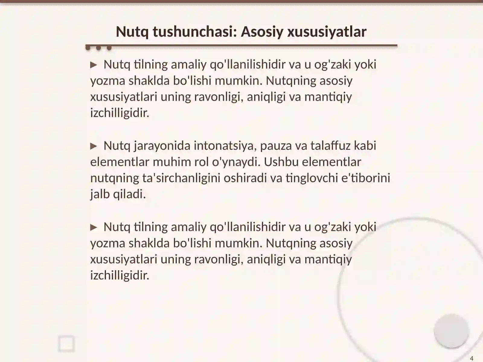 Product slide 4