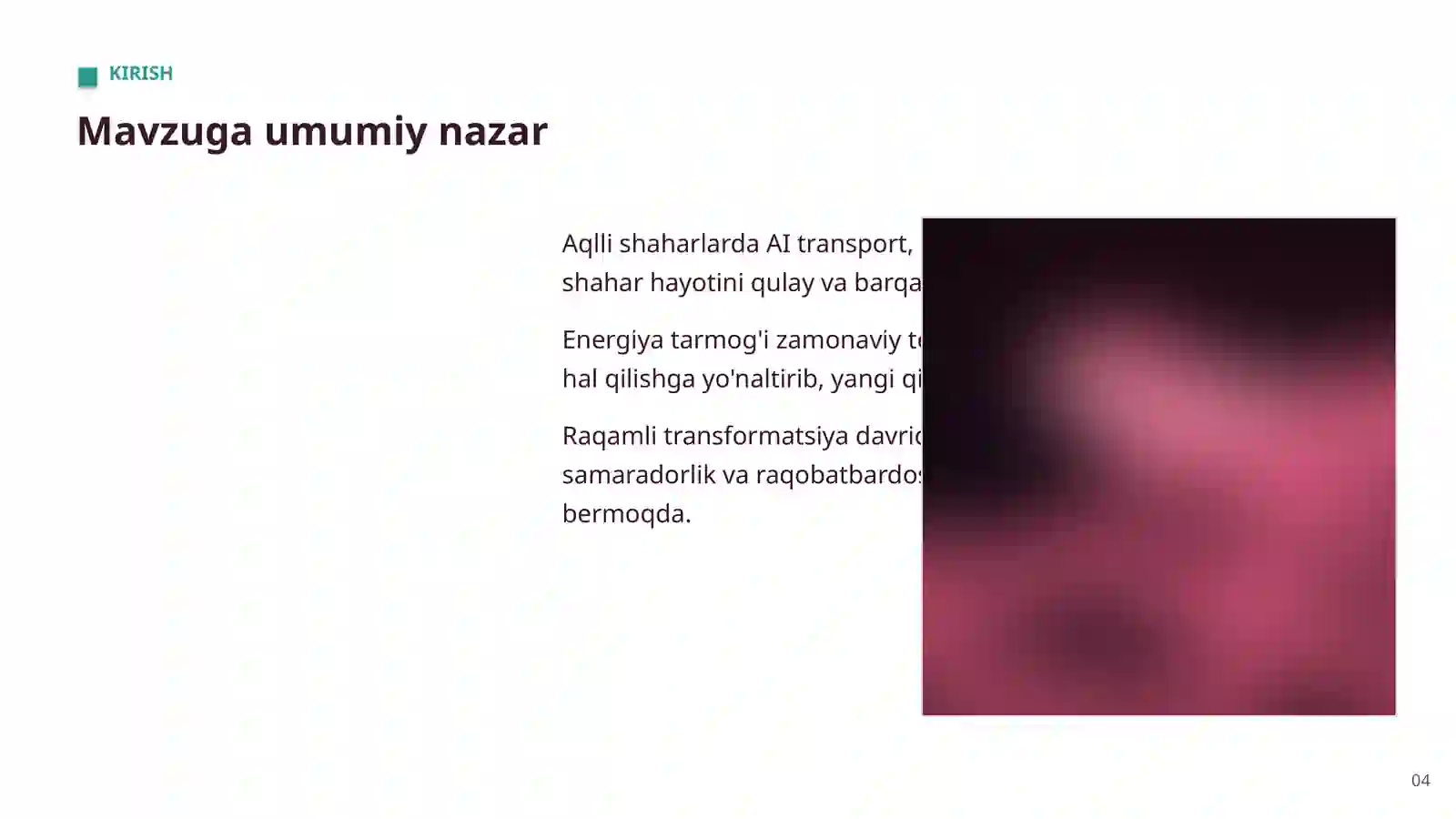 Product slide 4