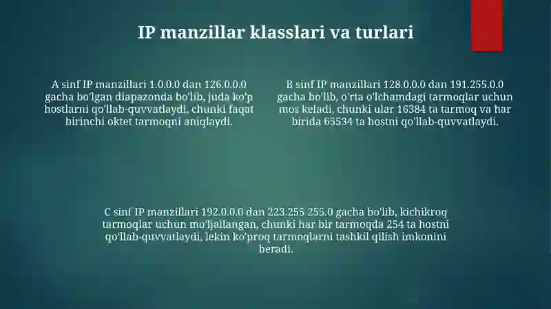Product slide 4