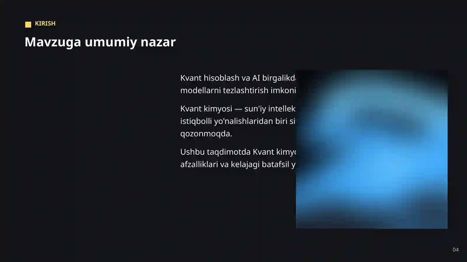 Product slide 4