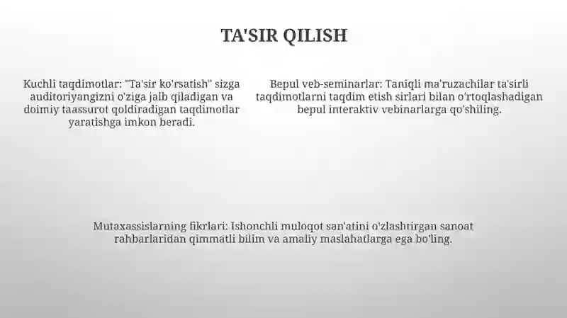 Product slide 4