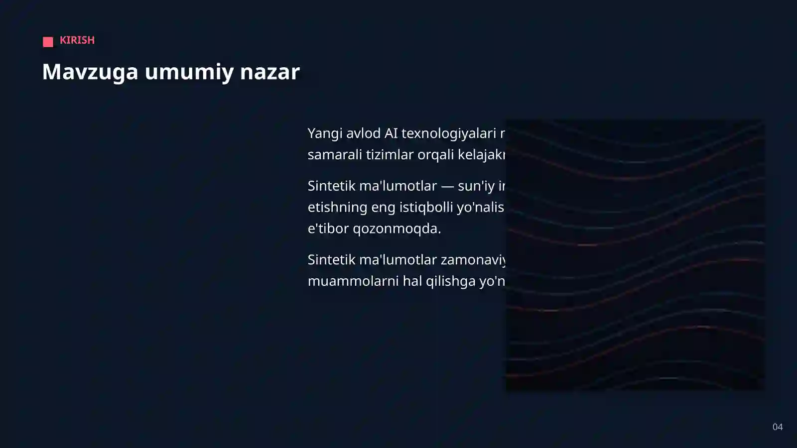 Product slide 4